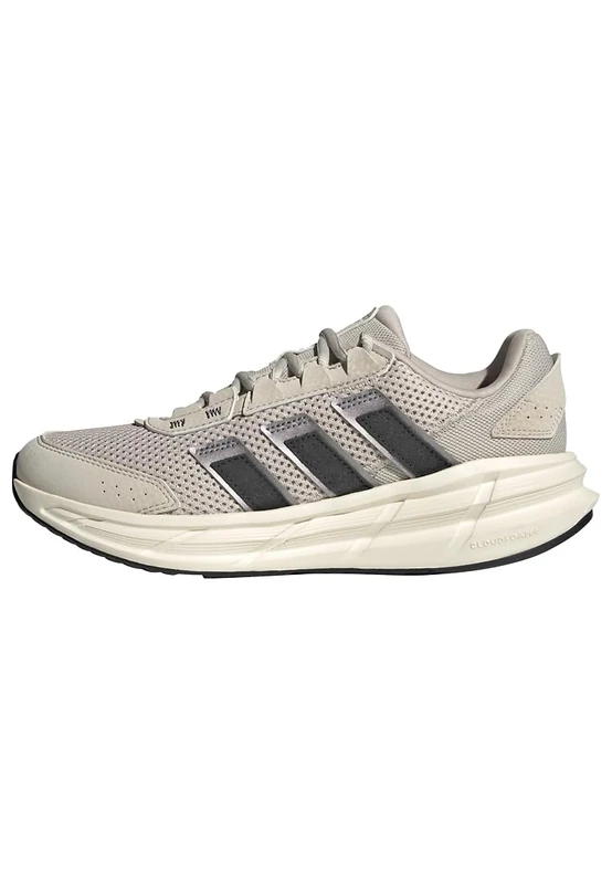 adidas Women's Astrastar Shoes Beige 7