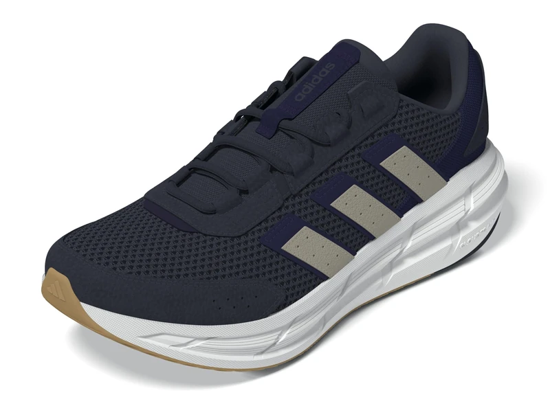 adidas Men's Astrastar Shoes Blue 9