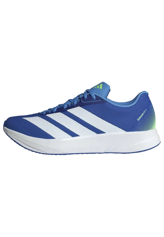 adidas Men's Duramo RC2 Running Shoes, Blue/FTWR White/Blue Burst, 7.5 UK
