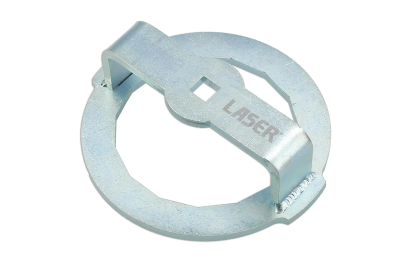 Laser 9169 Strut Retaining Top Nut Wrench - for Mercedes-Benz Sprinter - Image 1