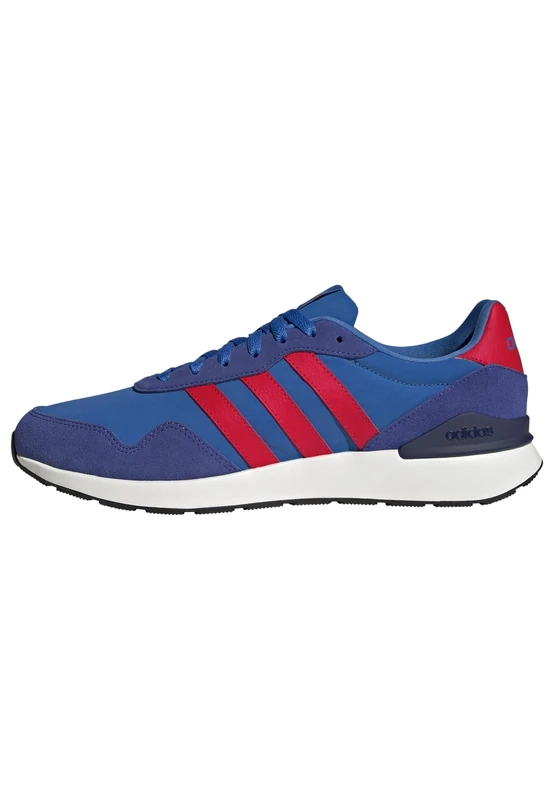 adidas Men's Run 60s 4.0 Shoes, Bright Royal/semi Lucid red/semi Lucid Blue, 12 UK - Image 1