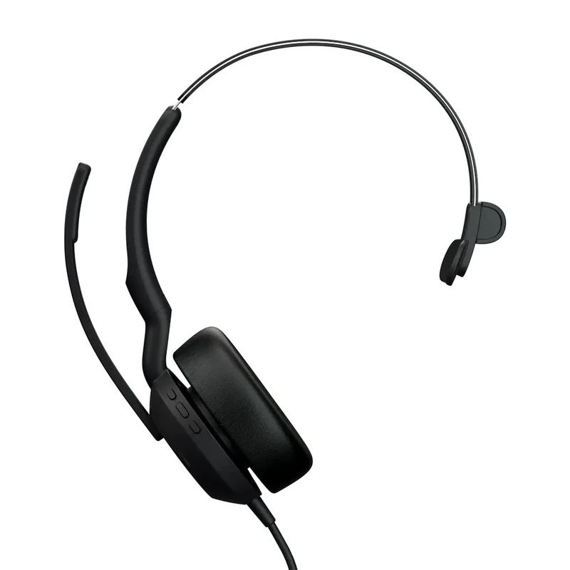 Jabra Evolve2 50 MS Mono 25069-899-899