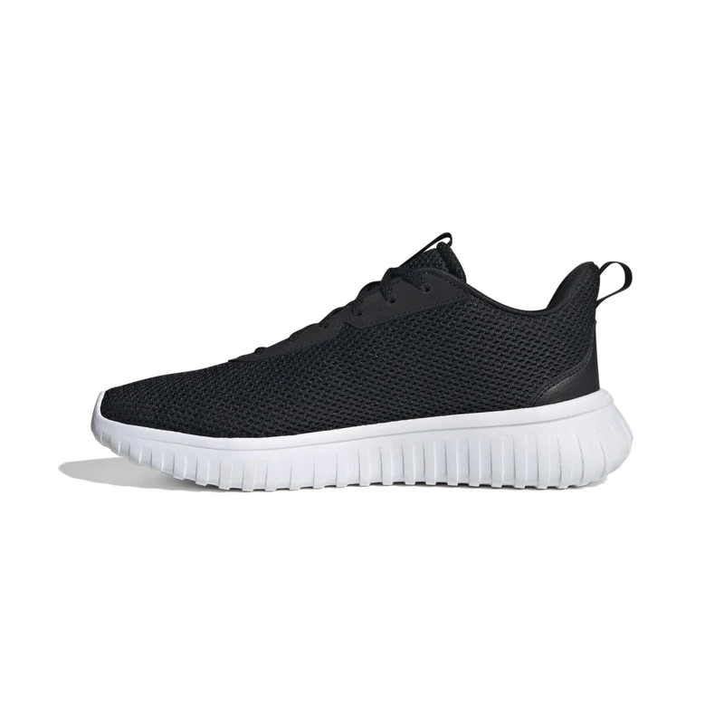 adidas Men's KAPTIR Base Shoes, core Black/FTWR White/core Black, 10.5 UK