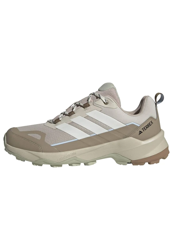 adidas Men's Terrex Skychaser AX5 Hiking Shoes - Wonder Taupe