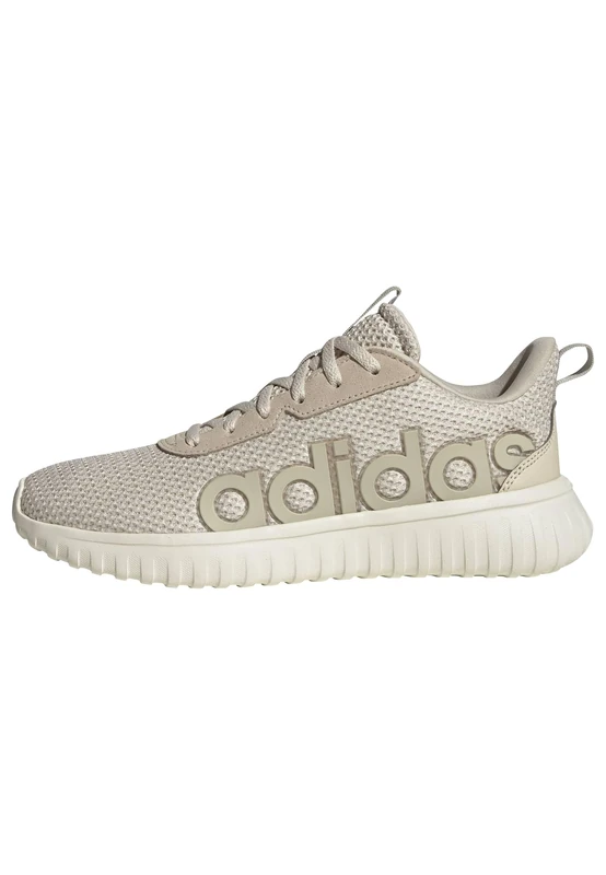 adidas Women's KAPTIR Base Shoes, Crystal Linen/Alumina/Off White, 6 UK - Image 1