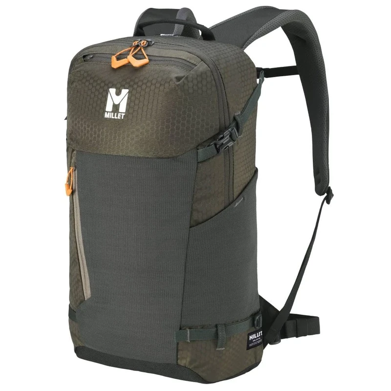MILLET Ubic 15 Unisex, Backpack for Men and Women – Hiking and Trekking – Medium Volume 15 L