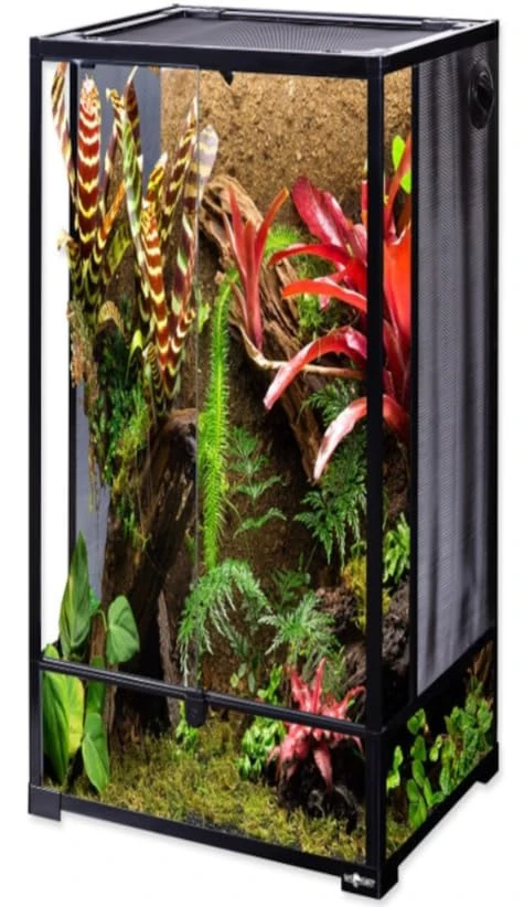 Reptiplanet RP Modular Terrarium 60X45X90