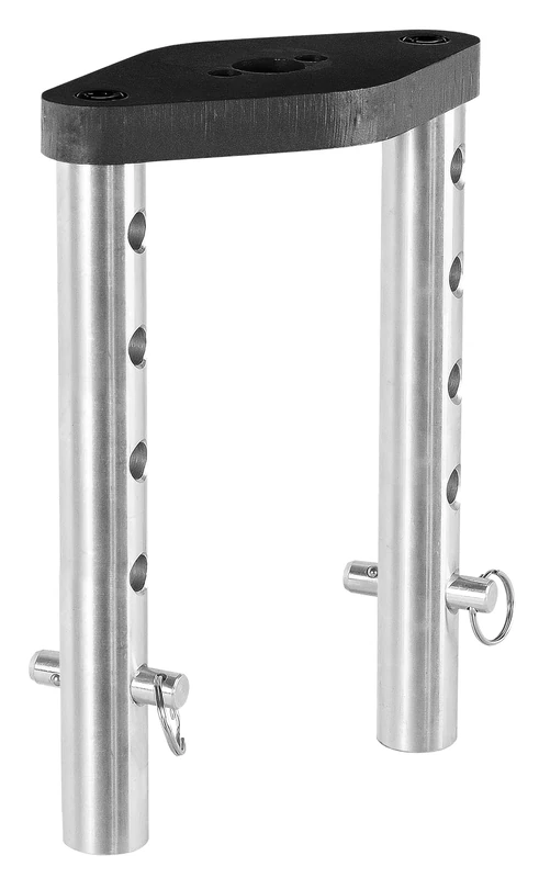 Sealey - Viking Pit Jack Safety Stand 10 Tonne - VPJ20-2LSS