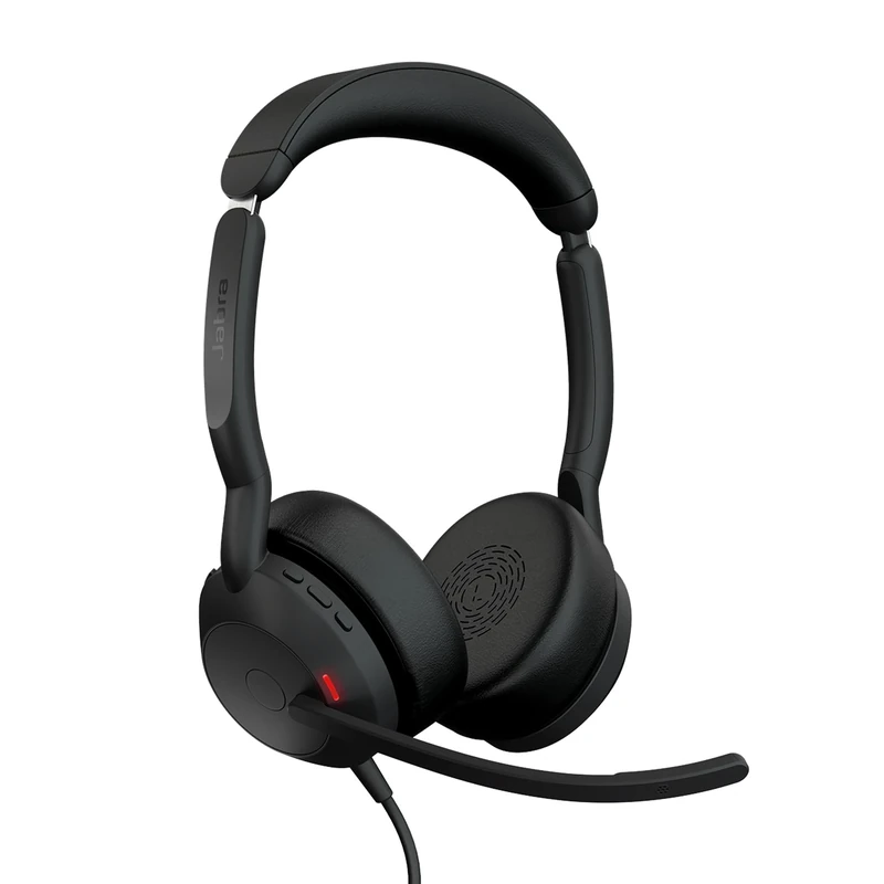 Jabra Evolve2 50 MS Stereo 25069-999-899
