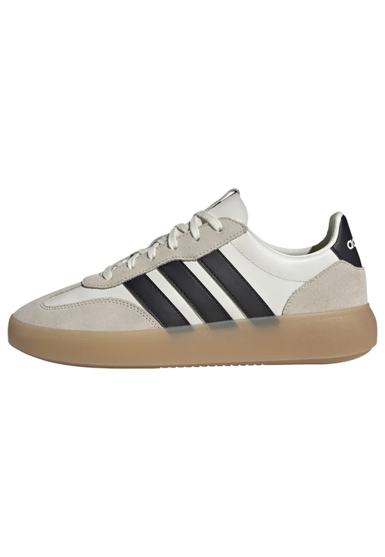 adidas Men's Barreda Decode Shoes White 9 - Image 1