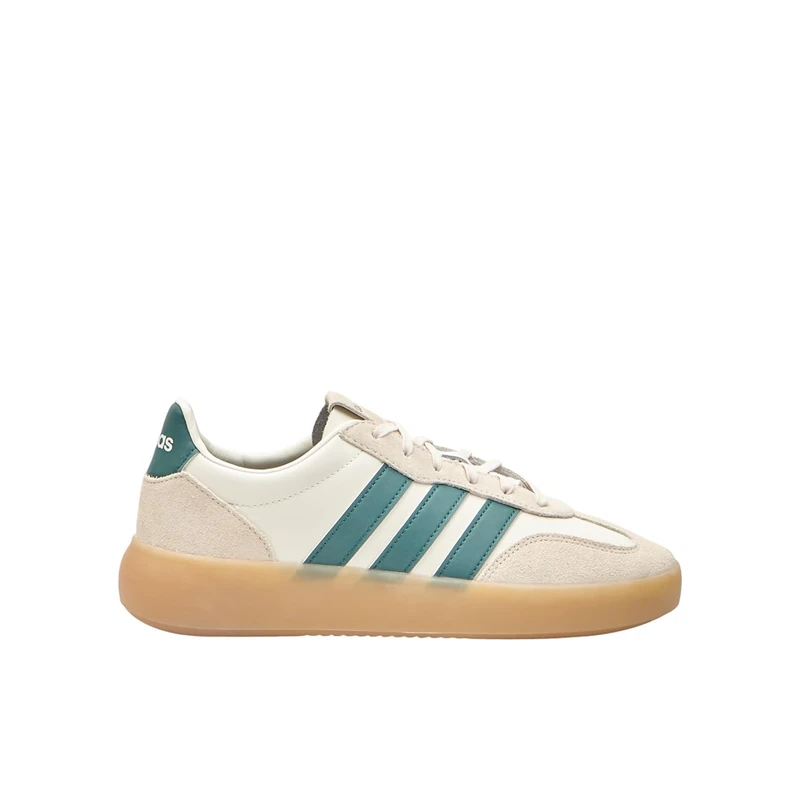 adidas Men's Barreda Decode Shoes White 10
