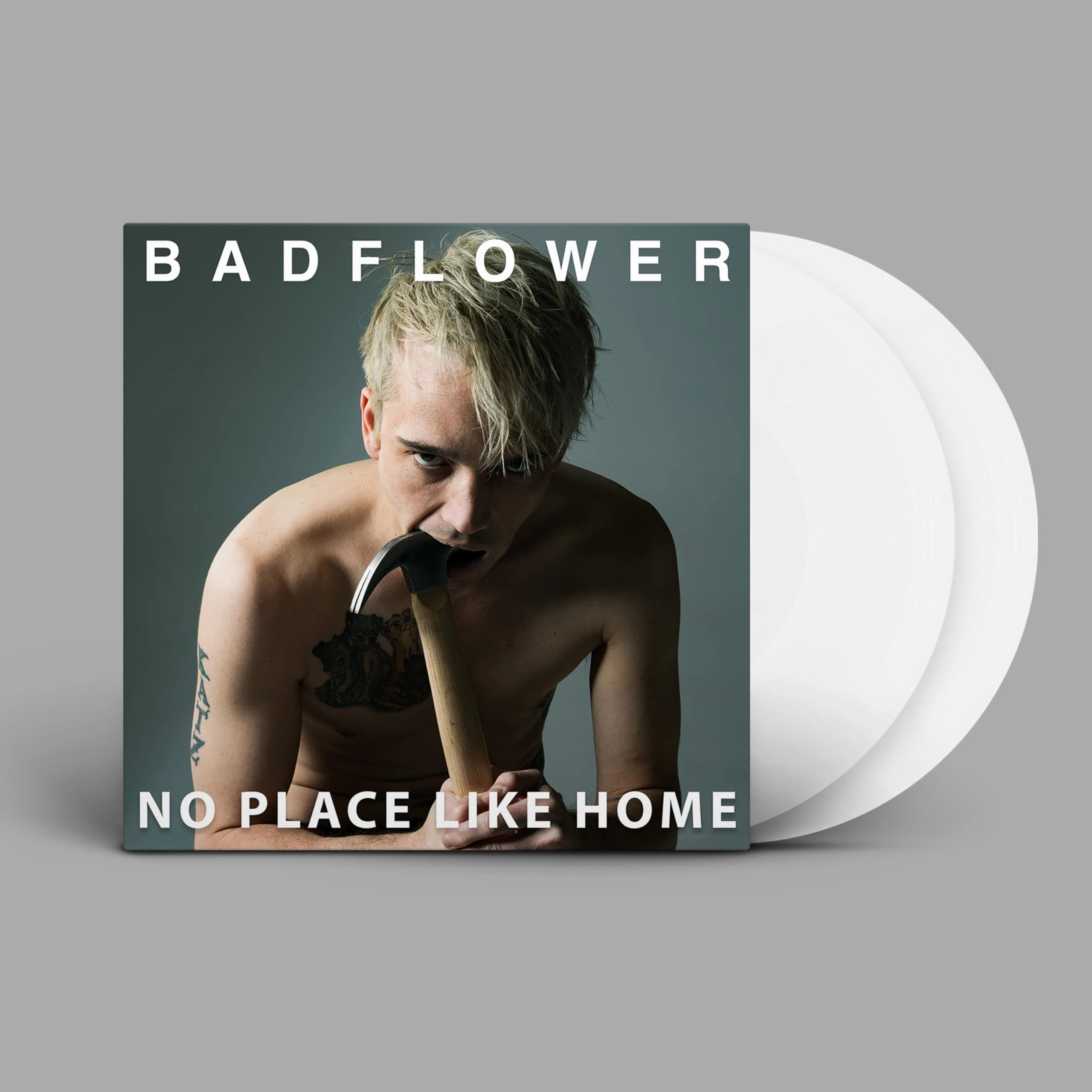 No Place Like Home [VINYL]