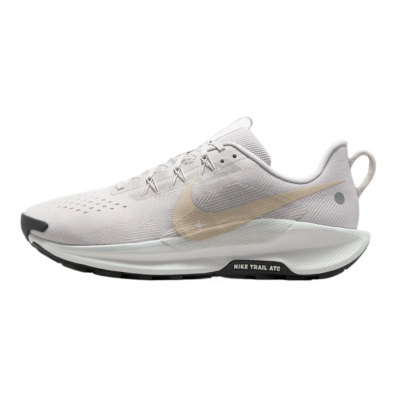 Nike Pegasus Trail 5 VAST Grey/SANDDRIFT-Summit White-Black 11 UK