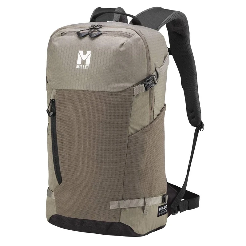 MILLET Ubic 15 Unisex, Backpack for Men and Women – Hiking and Trekking – Medium Volume 15 L - Image 1