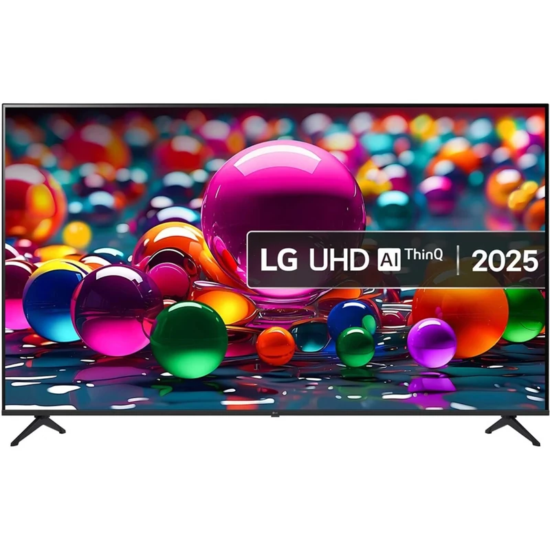 LG UA75006LA 86 Inch 4K Ultra HD Smart TV 86UA75006LA