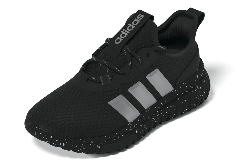 adidas Unisex Kids' Kaptir 4.0 Shoes Kids Black 5.5