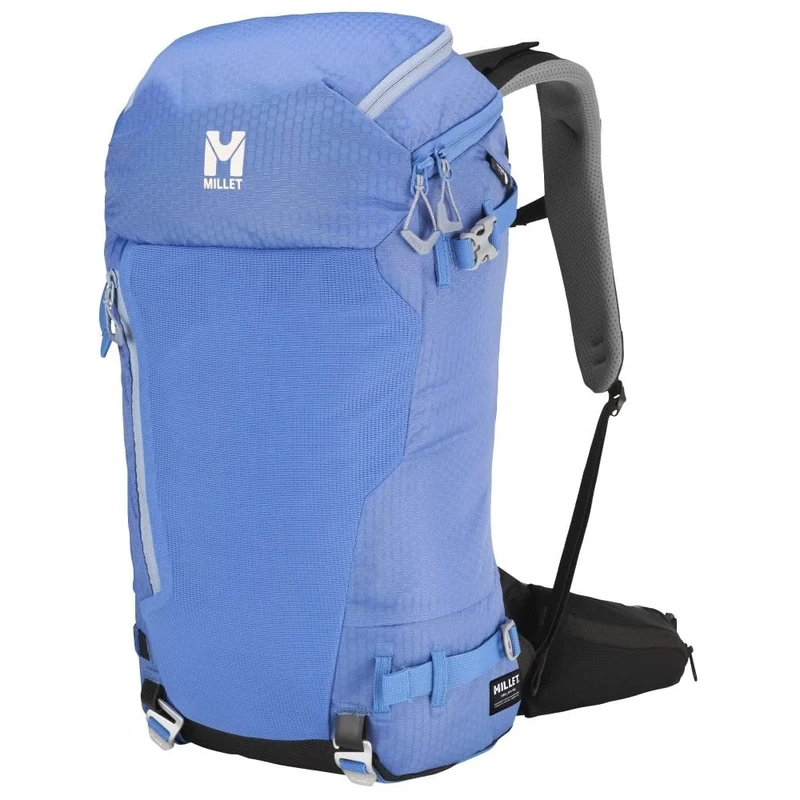 MILLET – Ubic 20 – Backpack for Men and Women 20L – Hiking and Trekking