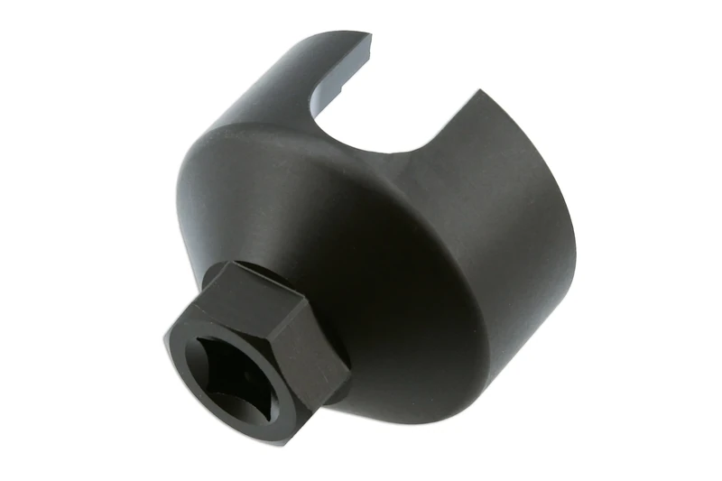 Laser 9090 Fork Cap Socket - BMW DDC