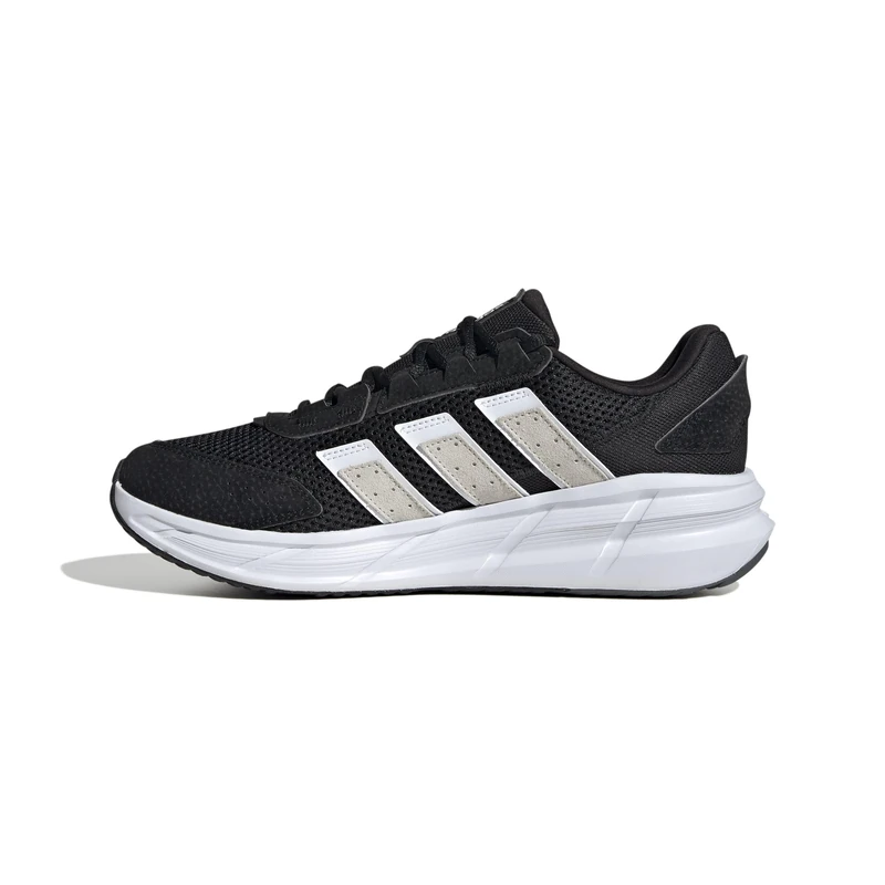 adidas Men's Astrastar Shoes Black 6.5