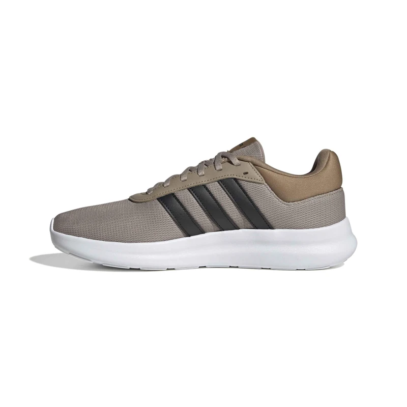 adidas Men's LITE Racer 4.0 Shoes, Blanch Cargo/core Black/Cardboard, 6 UK - Image 1