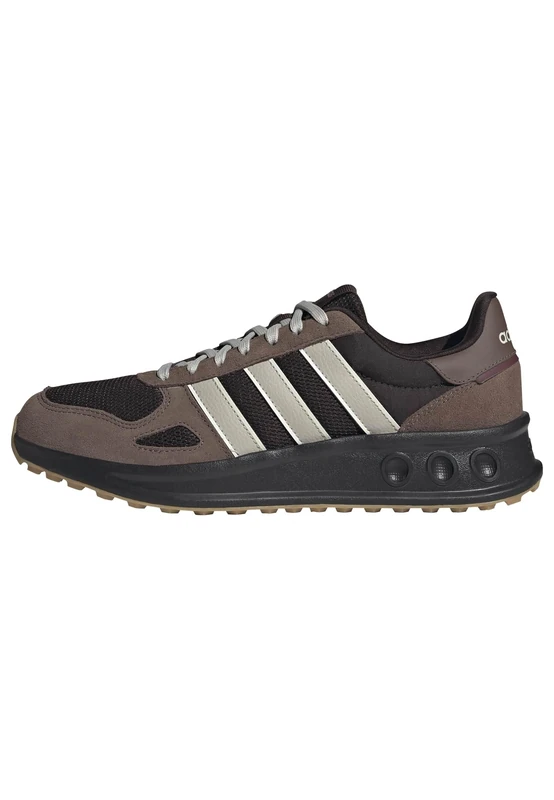 adidas Men's Run 84 Shoes, Aurora Coffee/Wonder Alumina/Earth strata, 7.5 UK