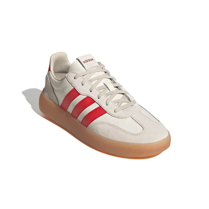 adidas Men's Barreda Decode Shoes White 8.5