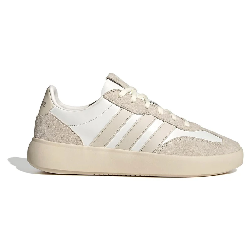 adidas Men's Barreda Decode Shoes White 11