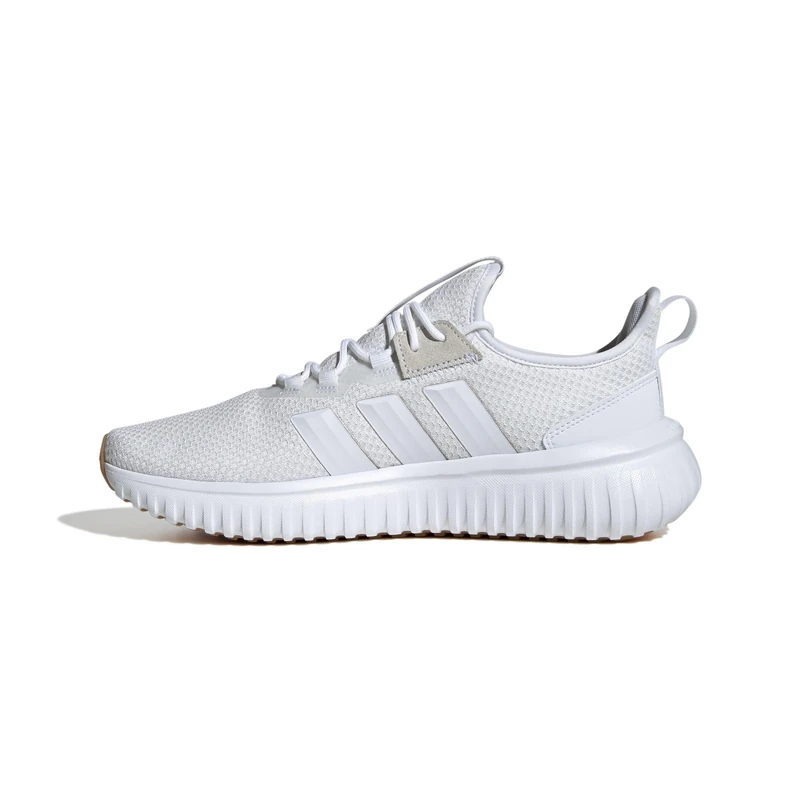 adidas Men's Kaptir 4.0 Shoes White 12.5