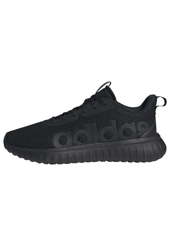 adidas Men's KAPTIR Base Shoes, core Black/core Black/core Black, 7 UK