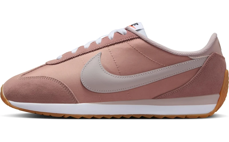 Nike Women's Pacific Shoes, Particle Pink/Platinum Violet, 9 - Image 1
