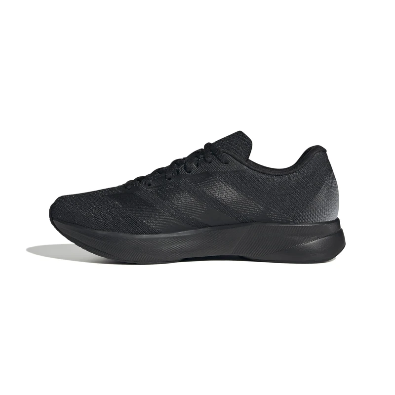 adidas Men's Duramo RC2 Running Shoes, core Black/core Black/Halo Silver, 3.5 UK