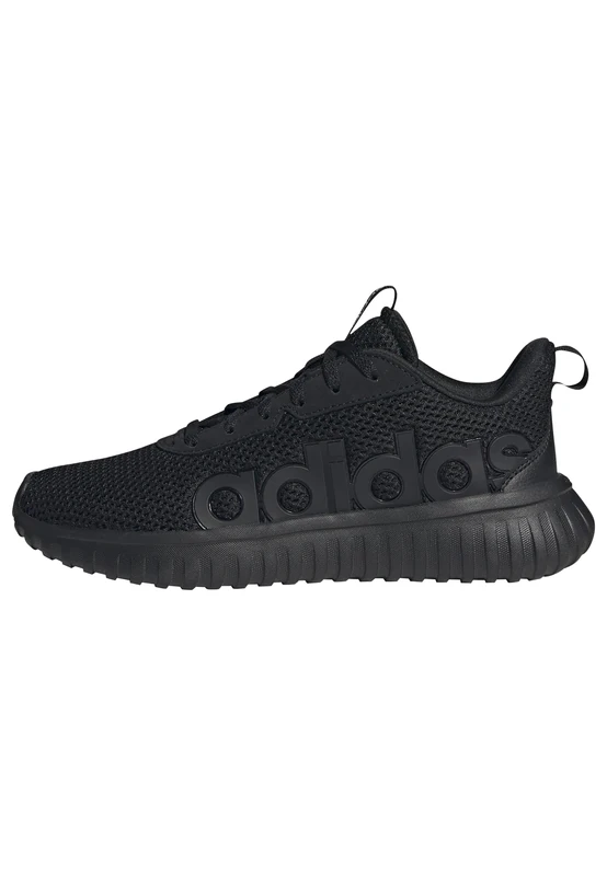 adidas Women's KAPTIR Base Shoes, core Black/core Black/core Black, 7 UK
