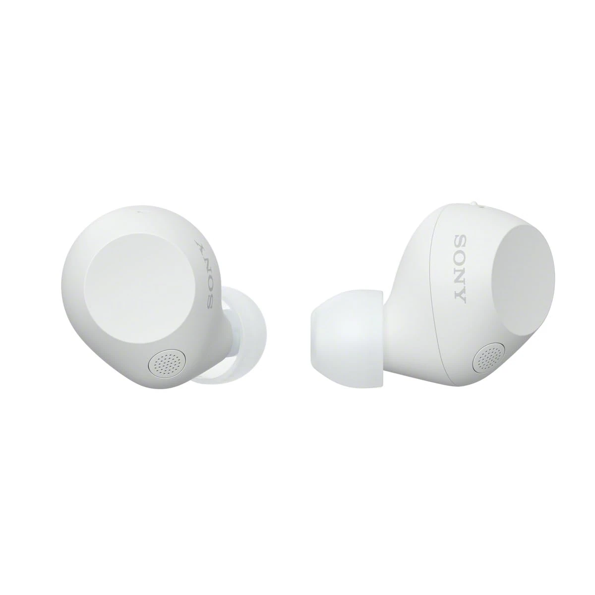 Sony WF-C710N Noise Cancelling Truly Wireless Earbuds - White