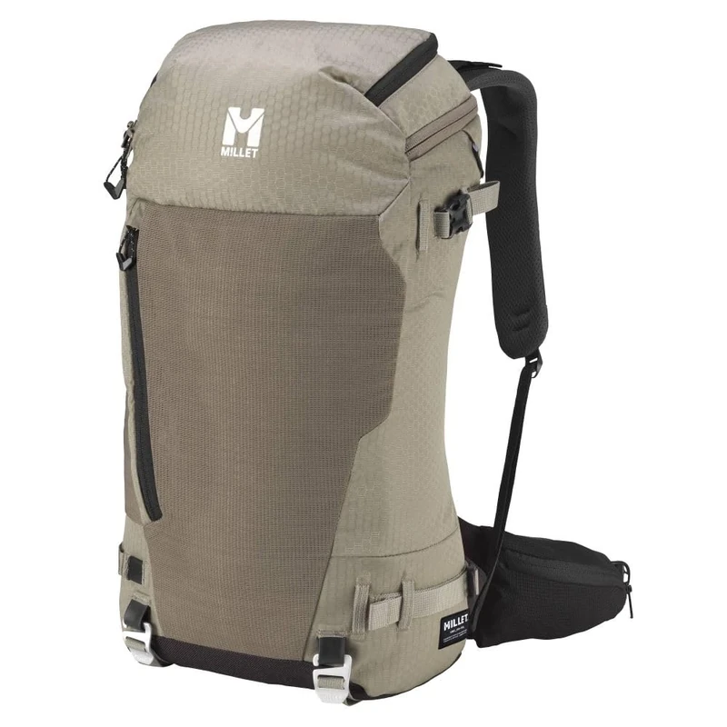 MILLET – Ubic 20 – Backpack for Men and Women 20L – Hiking and Trekking