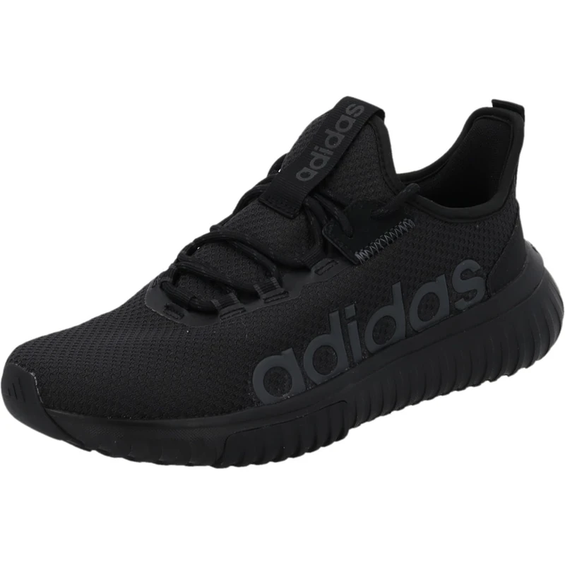 adidas Men's Kaptir 4.0 Shoes Black 6.5