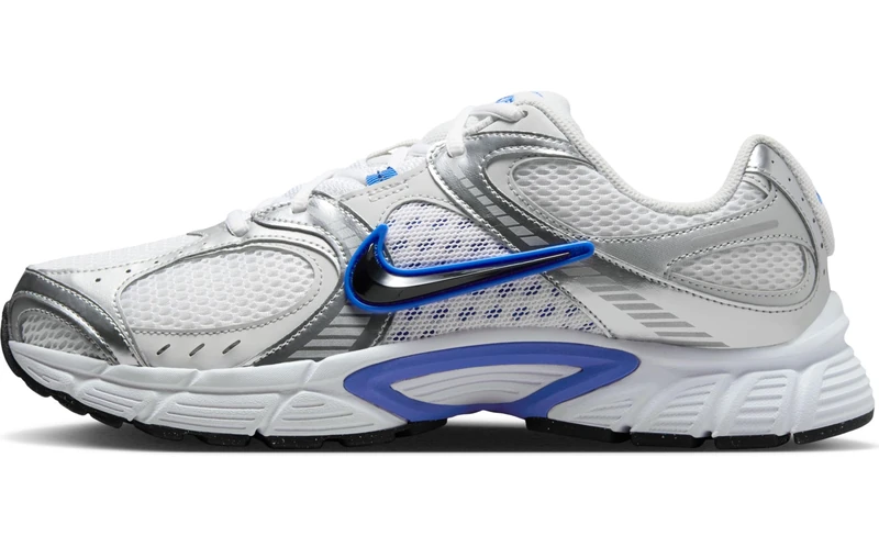 Nike Men's V5 RNR Shoes, White/Black/Vast Grey/Photon D, 7