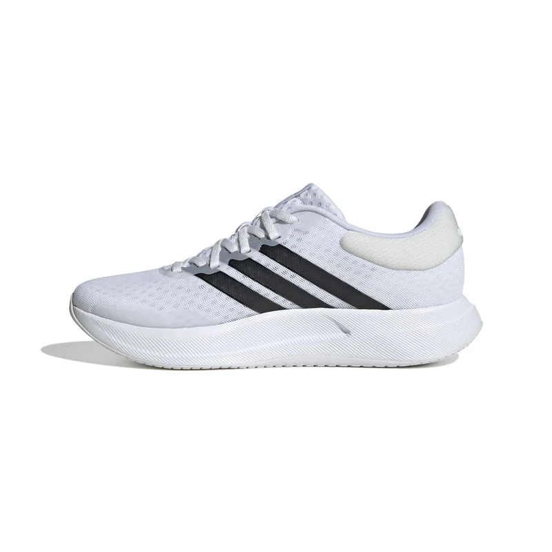 adidas Men's TREADMOVE Running Shoes, FTWR White/core Black/Crystal White, 10 UK