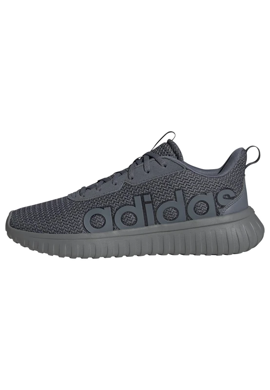 adidas Men's KAPTIR Base Shoes, Grey Five/Onix/Grey Three, 9 UK