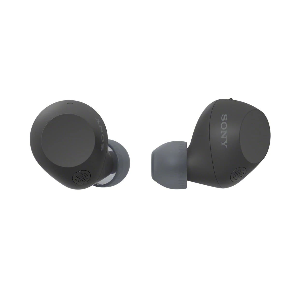 Sony WF-C710N Truly Wireless Earbuds with Noise Cancelling, Black