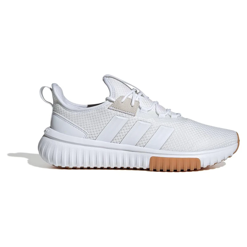 adidas Men's Kaptir 4.0 Shoes White 10