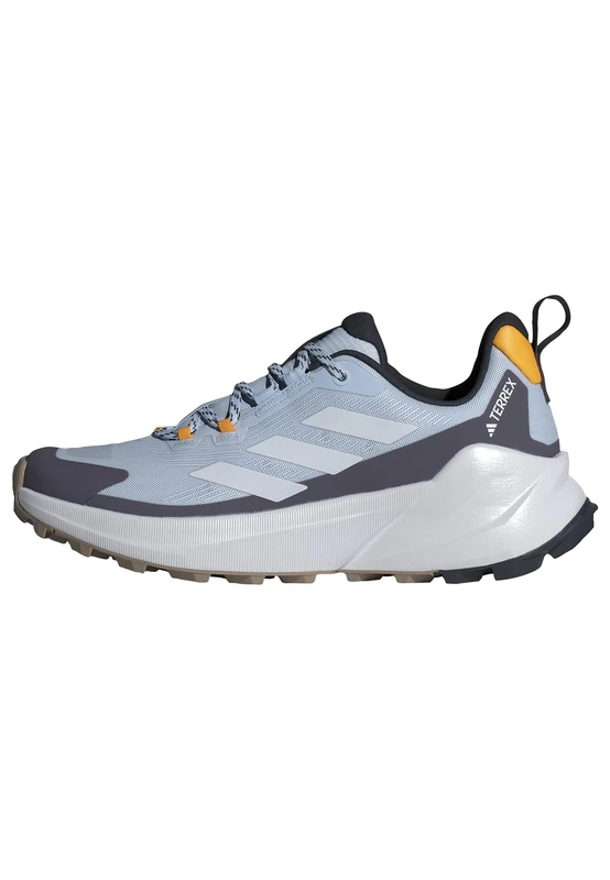 adidas Women's Terrex Trailmaker 2 Hiking Shoes, Crystal Sky/Dash Grey/Aurora Onix, 8 UK