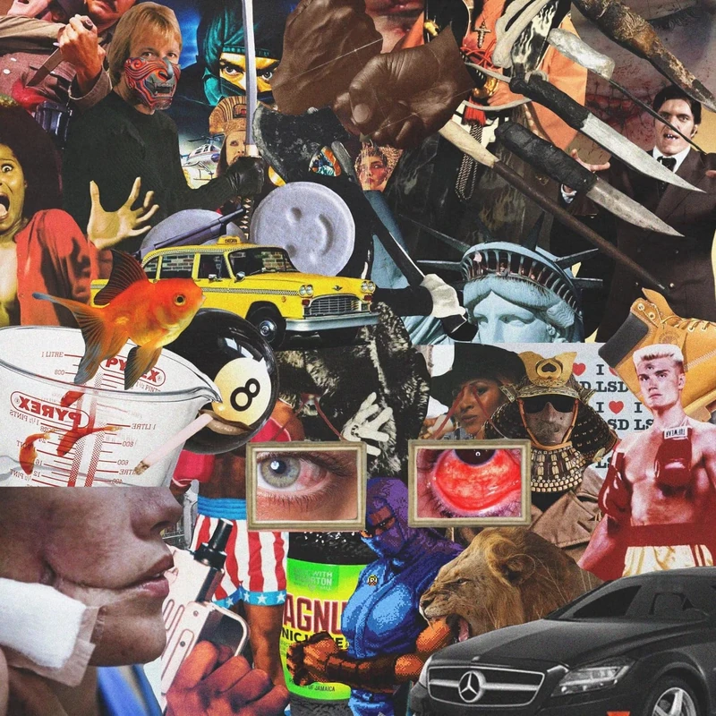 Buck 50 [VINYL]