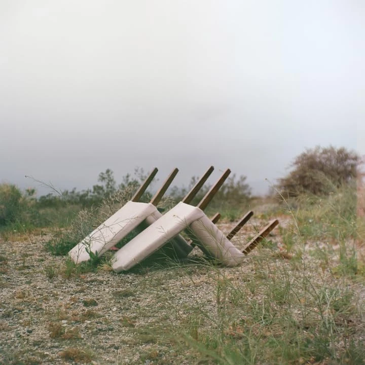 It's Closeness, It's Easy [CASSETTE]