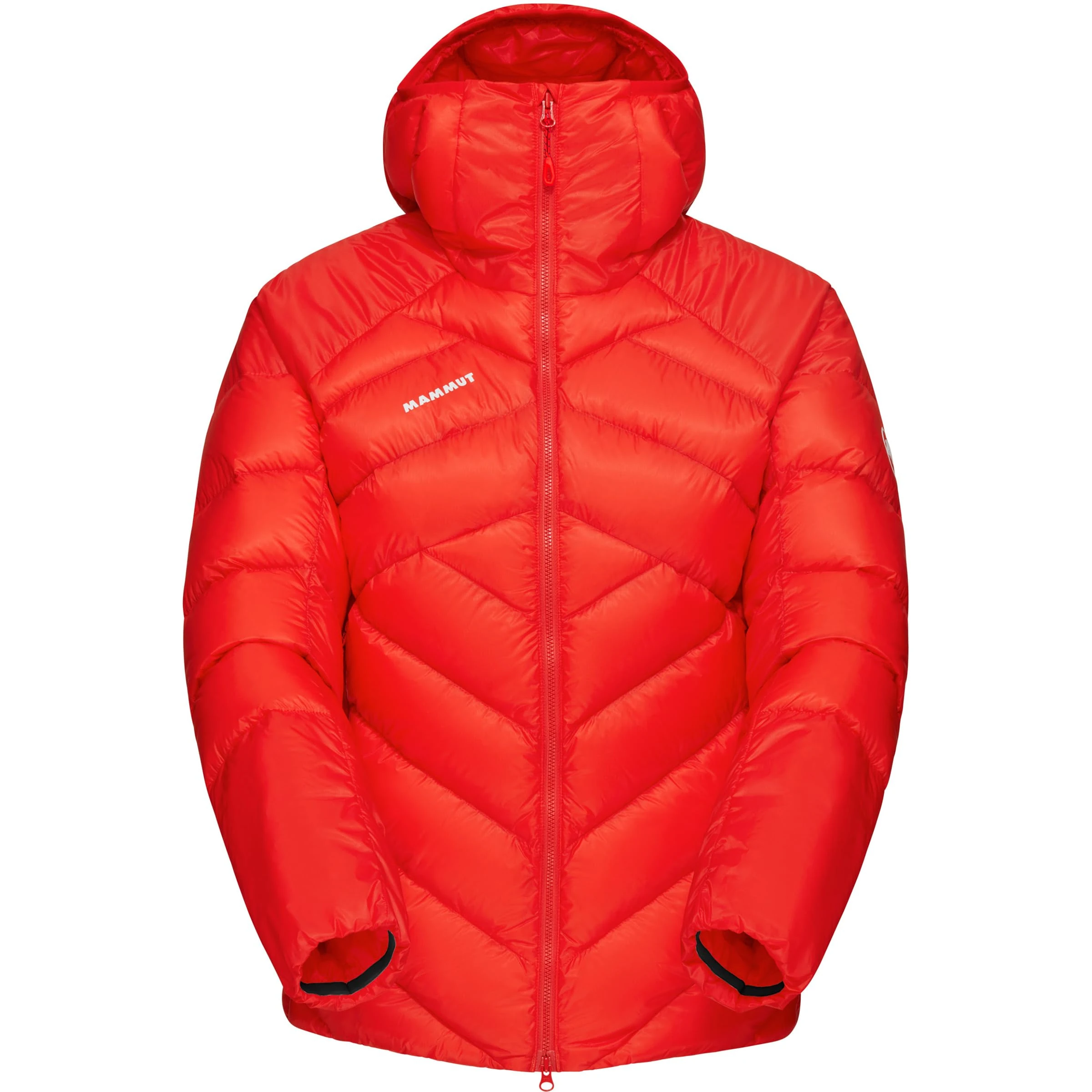 Mammut Taiss Insulated Jacket S Red