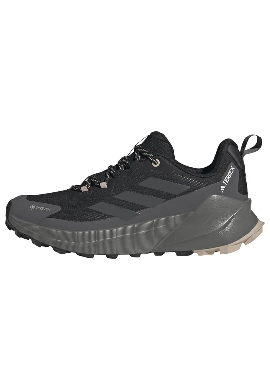 adidas Women's Terrex Trailmaker 2 Gore-TEX Hiking Shoes, core Black/Carbon/Grey Five, 6 UK