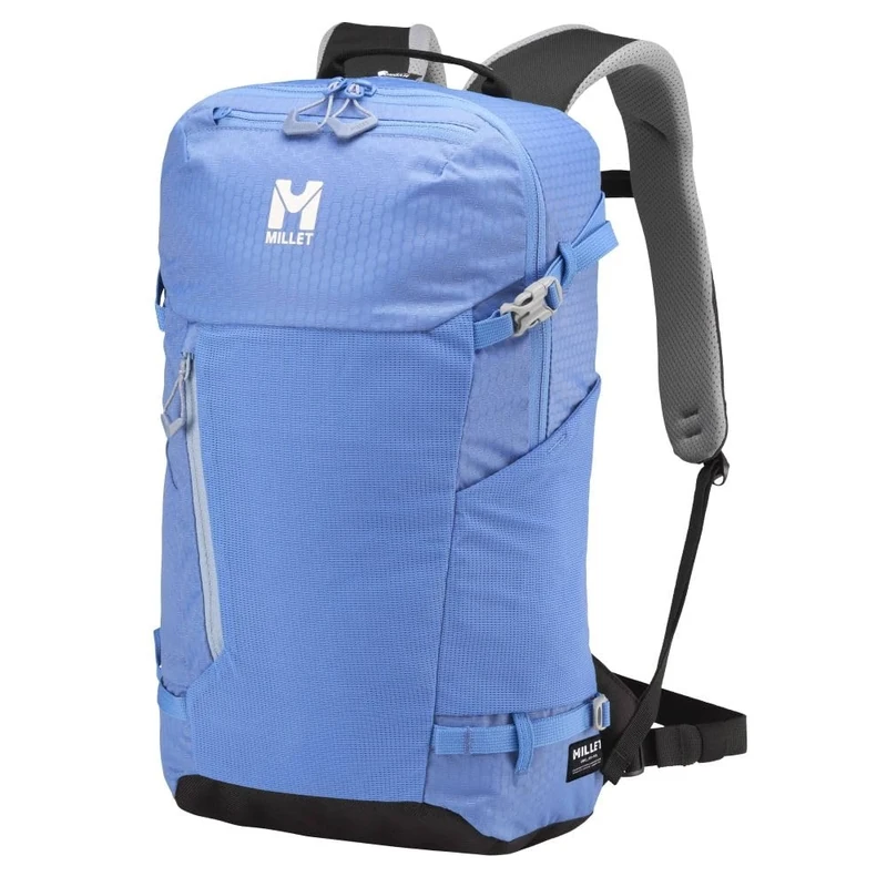 MILLET Ubic 15 Unisex, Backpack for Men and Women – Hiking and Trekking – Medium Volume 15 L