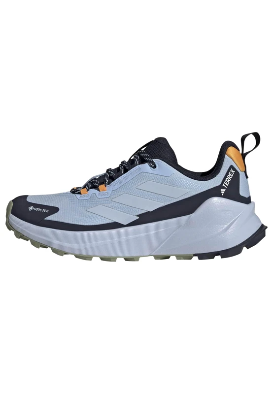 adidas Women's Terrex Trailmaker 2 Gore-TEX Hiking Shoes, Glow Blue/Crystal Sky/Legend Ink, 3.5 UK - Image 1