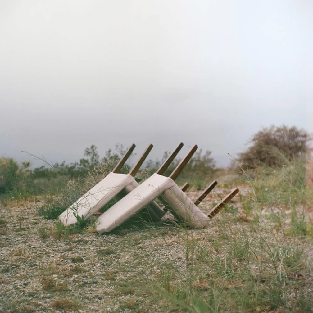 It's Closeness, It's Easy [VINYL]