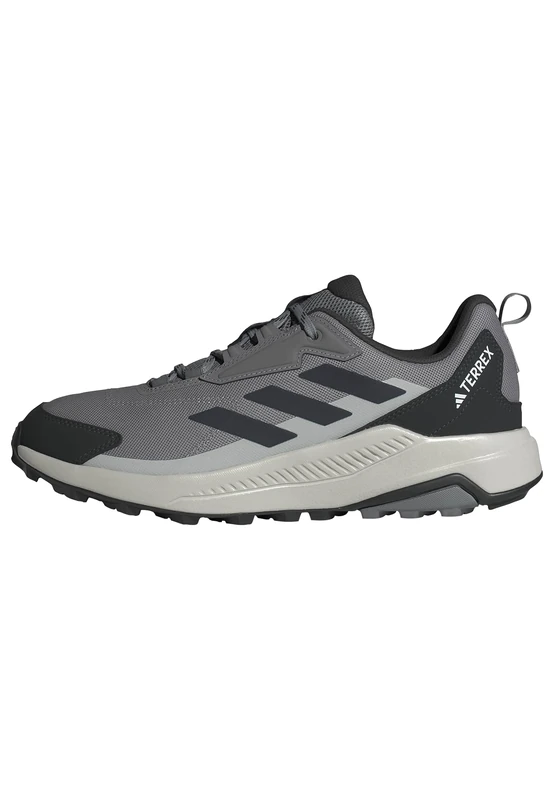 adidas Men's Terrex Anylander Hiking Shoes, Grey Three/Legend Ink/Carbon, 10.5 UK - Image 1