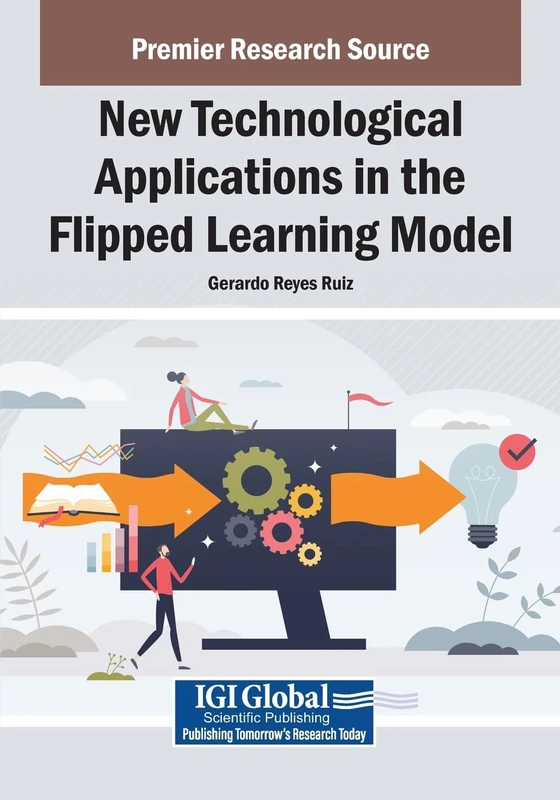 Information Science Reference - Flipped Learning Model Book